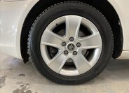 Škoda Octavia Kombi 1,4 l 90 kw