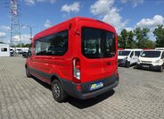 Ford Transit Ostatní 2,2 l 74 kw