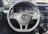 Volkswagen Caddy Ostatní 2,0 l 75 kw