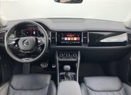 Škoda Kodiaq 6