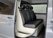 Volkswagen Transporter Kombi 2,0 l 110 kw
