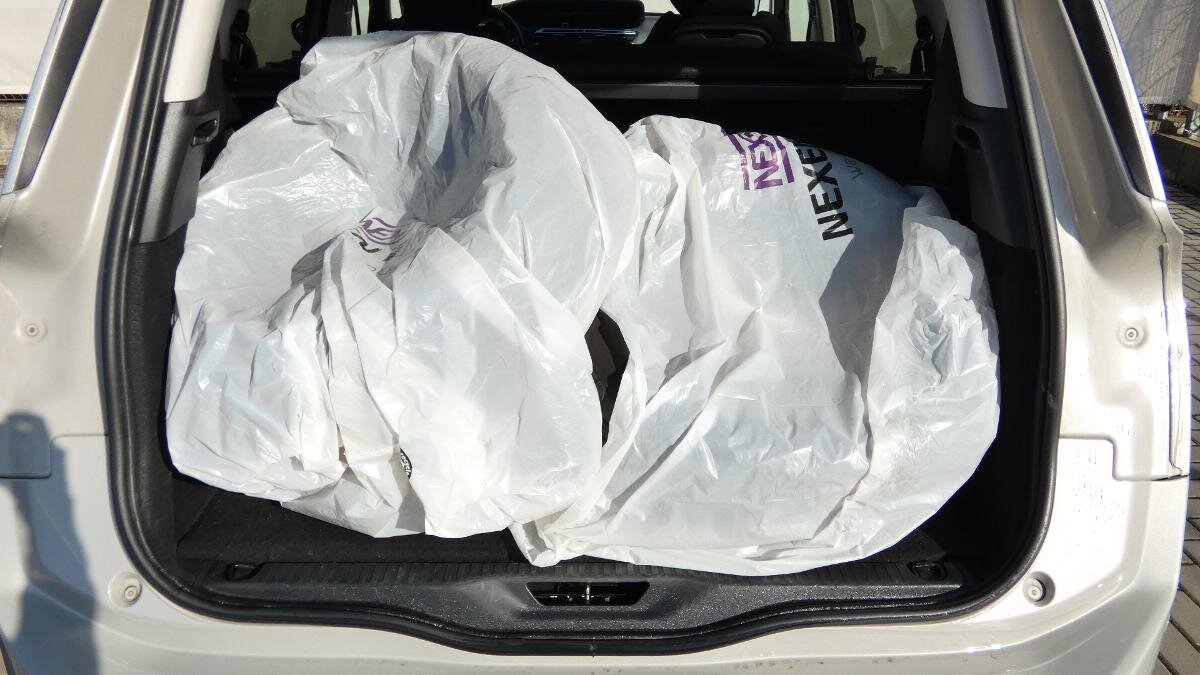 Citroën C4 Ostatní 2,0 l 120 kw