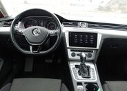 Volkswagen Passat Kombi 1,6 l 88 kw