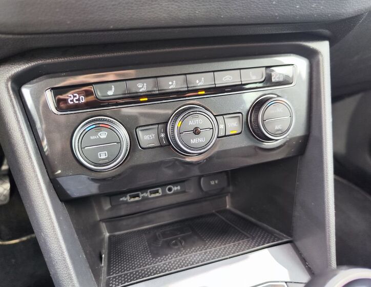 Volkswagen Tiguan 23