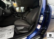 Ford Focus Hatchback 2,0 l 110 kw