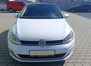 Volkswagen Golf Hatchback 2,0 l 110 kw