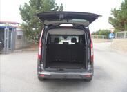 Ford Tourneo Connect MPV 1,5 l 88 kw
