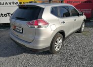Nissan X-Trail 3