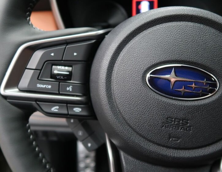 Subaru Outback SUV 2,5 l 0