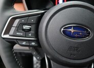 Subaru Outback SUV 2,5 l 0