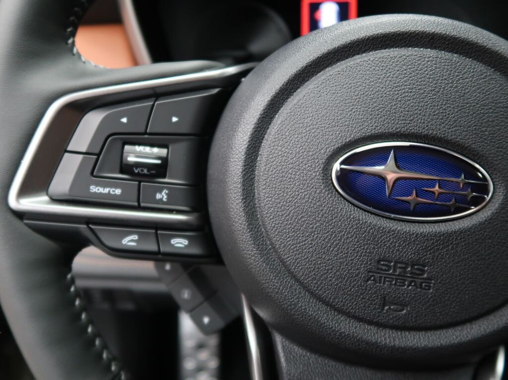 Subaru Outback SUV 2,5 l 0