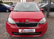 Škoda Citigo Hatchback 999,0 44 kw