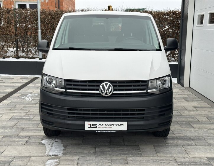 Volkswagen Transporter Ostatní 2,0 l 110 kw