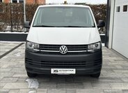 Volkswagen Transporter Ostatní 2,0 l 110 kw