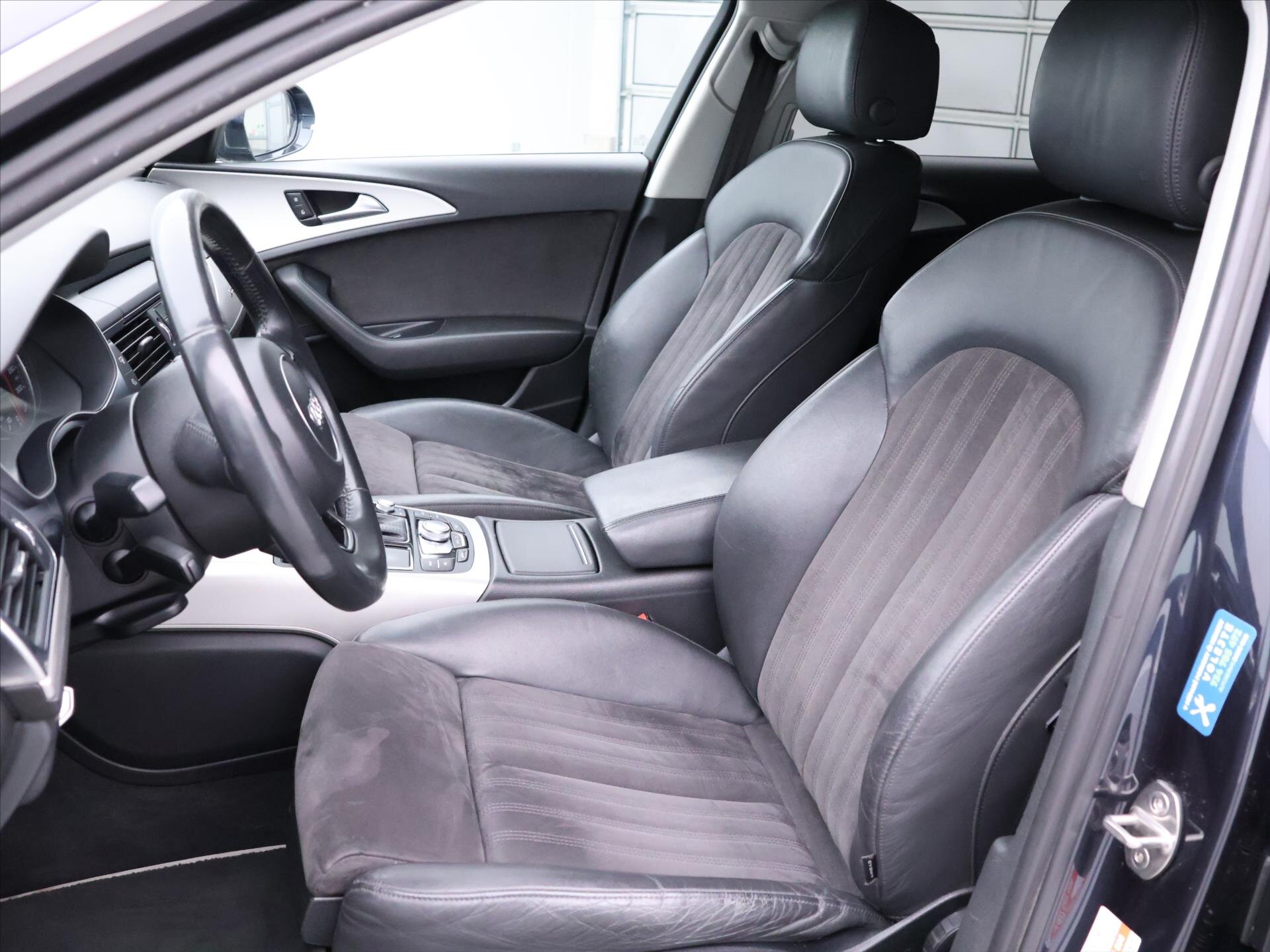 Audi A6 Kombi 3,0 l 200 kw