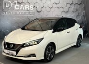 Nissan Leaf Hatchback 0,0 110 kw