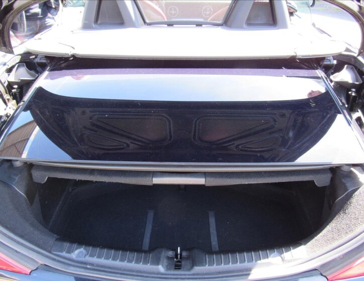 Mercedes-Benz SLK Kabriolet 1,8 l 135 kw