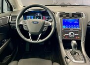 Ford Mondeo Kombi 2,0 l 140 kw
