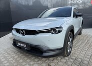Mazda MX-30 SUV / Terénní 0,0 107 kw
