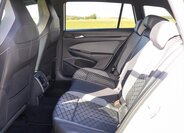 Volkswagen Golf Kombi 2,0 l 110 kw