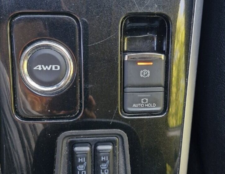 Mitsubishi Outlander 15