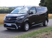 Toyota ProAce Verso 3