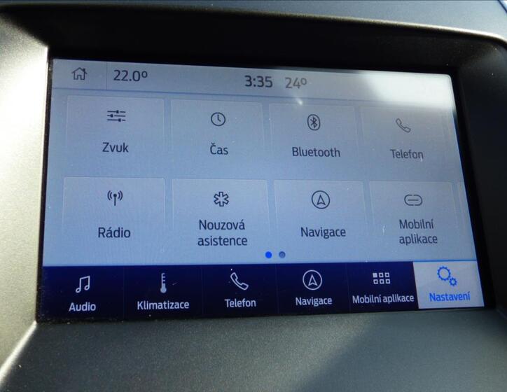 Ford S-MAX 34
