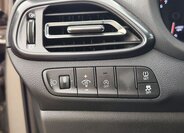 Hyundai i30 Kombi 1,5 l 117 kw