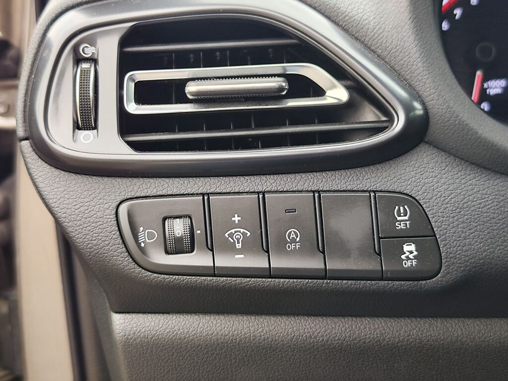 Hyundai i30 Kombi 1,5 l 117 kw