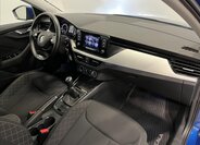 Škoda Scala Hatchback 999,0 81 kw