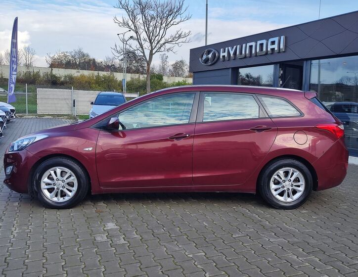 Hyundai i30 8