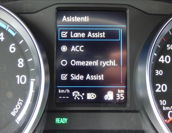 Volkswagen Passat 24