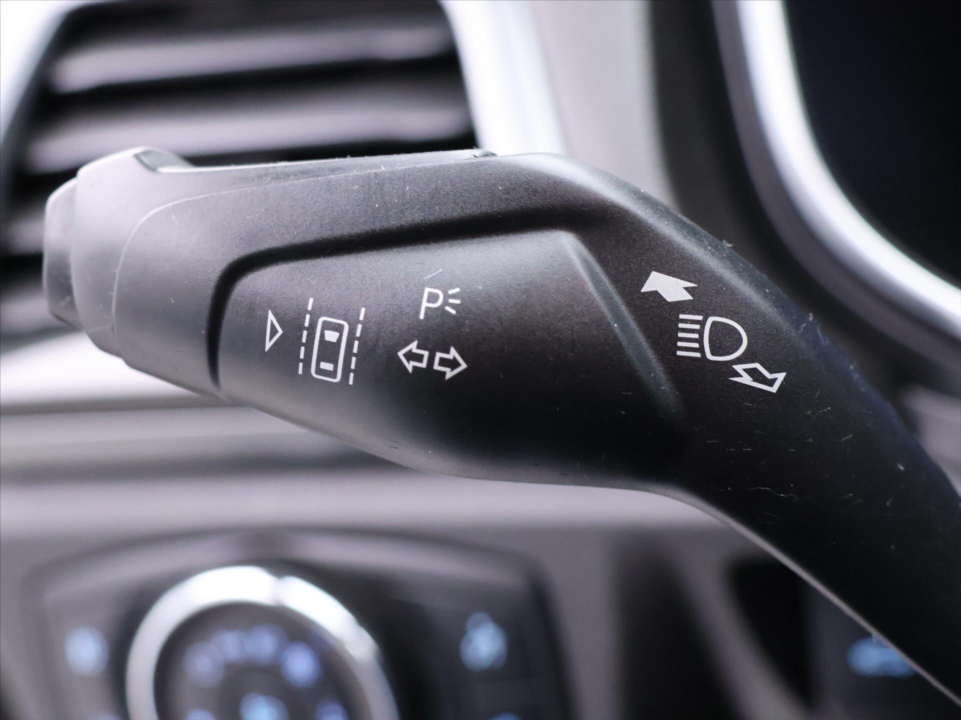 Ford Mondeo Kombi 2,0 l 132 kw