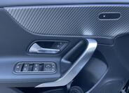 Mercedes-Benz Třídy A Hatchback 2,0 l 110 kw