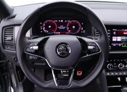 Škoda Kodiaq SUV 2,0 l 147 kw