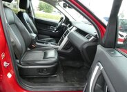 Land Rover Discovery Sport SUV / Terénní 2,0 l 110 kw