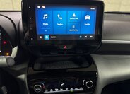 Toyota Yaris Cross SUV 1,5 l 68 kw