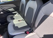 Citroën C4 Picasso MPV 2,0 l 110 kw