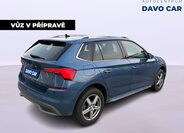 Škoda Kamiq SUV / Terénní 999,0 81 kw
