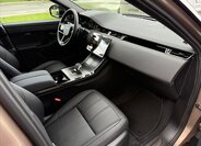Land Rover Range Rover Evoque SUV / Terénní 2,0 l 147 kw