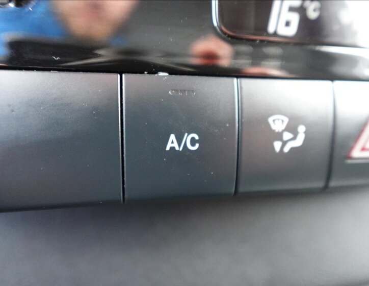 Mercedes-Benz Sprinter Ostatní 2,1 l 105 kw