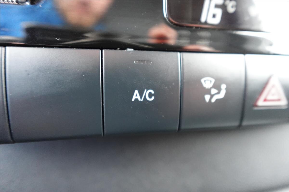 Mercedes-Benz Sprinter Ostatní 2,1 l 105 kw