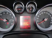 Opel Cascada Kabriolet 1,6 l 125 kw