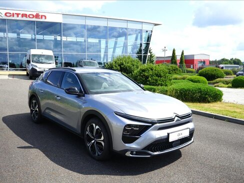 Citroën C5 X