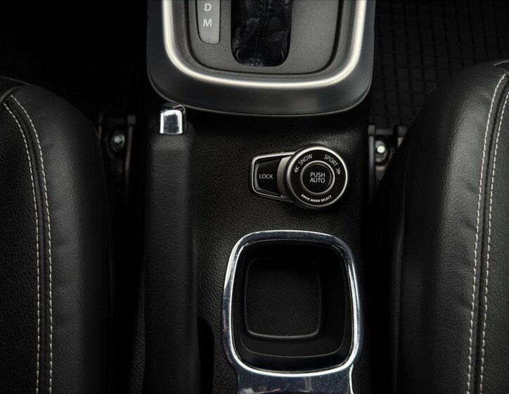 Suzuki SX4 S-Cross SUV / Terénní 1,4 l 103 kw