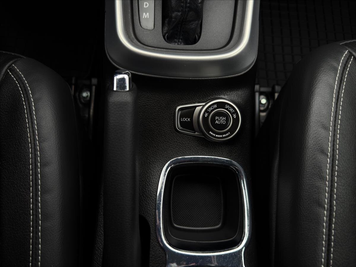 Suzuki SX4 S-Cross SUV / Terénní 1,4 l 103 kw