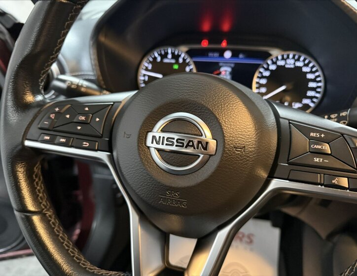 Nissan Juke SUV 999,0 84 kw