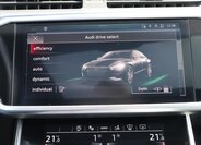 Audi S7 Hatchback 3,0 l 253 kw