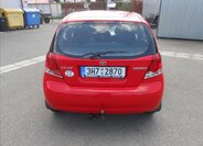 Daewoo Kalos Hatchback 1,2 l 53 kw