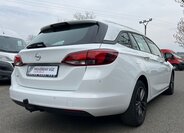 Opel Astra Kombi 1,2 l 96 kw